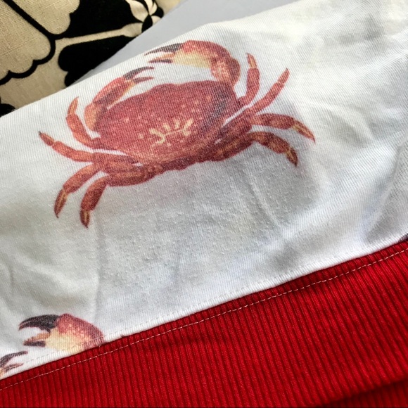 🎉HP🎉WILDFOX💋|| Crabby Moonlight Sweater 🦀🦀 - Picture 7 of 8